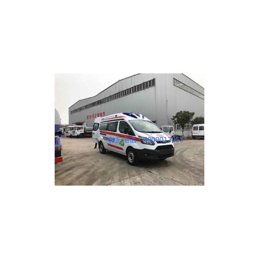 租赁私人救护车电话号码